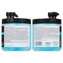 Deep Relief Ice Gel, Muscle and Joint Pain Relief, Reduces Inflammation, 500g