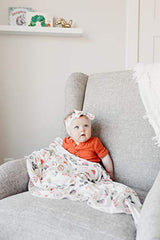 Copper Pearl Baja Swaddle Blanket (S6-UOD1-W6OK)