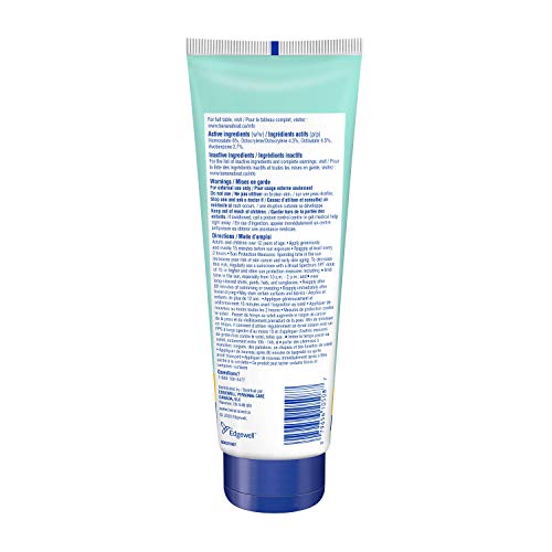 Banana Boat Daily Protect Lightweight Sunscreen Lotion for Every Day Use, Spf 30, 240 gram