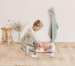 Baby Nurse - Changing Bag 8 Pieces