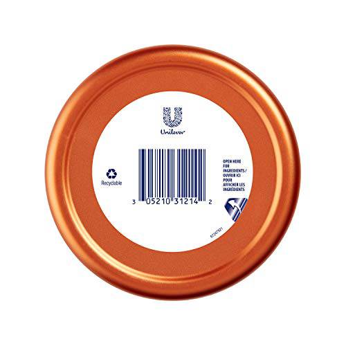Vaseline Cocoa Radiant Smoothing Body Butter - Zecoya
