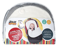 Jolly Jumper Cuddle Bag - Grey