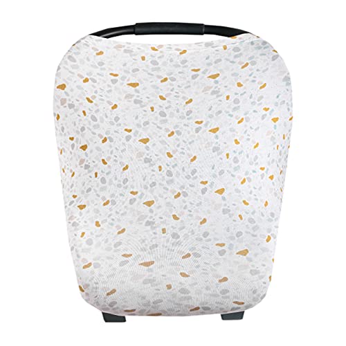 Copper Pearl Multi Use Cover, Arlo