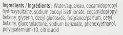J.R. Watkins Aloe and Green Tea Natural Daily Moisturizing Body Wash, Hydrating Shower Gel for Men and Women, Free of SLS, USA Made and Cruelty Free, 532 Milliliters