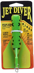 40' Jet Diver Batman/Fire Tiger/Sparkle
