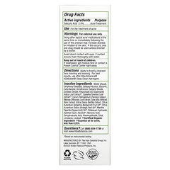 Alba Botanica Acnedote Oil Control Lotion, 57g