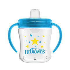 Dr. Brown's Options Baby Bottles Gift Set, Pink