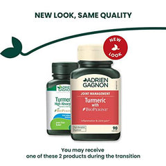 Turmeric High Absorption