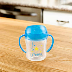 Dr. Brown's Options Baby Bottles Gift Set, Pink