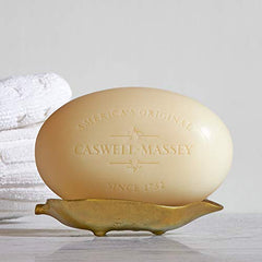 Caswell-Massey Caswell Massey: Heritage Number Six Bar Soap 5.8 Oz/164 Gr, 5.8 ounces