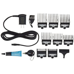 BaBylissPRO Barberology FX870BN BlackFX Metal Lithium Clipper, 1 ct.