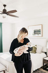 Copper Pearl Baja Swaddle Blanket (S6-UOD1-W6OK)