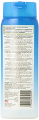 Dee-Lish 3-in-1 Body Wash, Bubble Bath and Shampoo, Sweet Vanilla, 500 mL