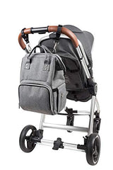 Jolly Jumper Aspen Diaper Bag