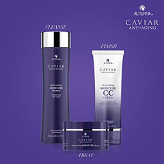 Alterna- Caviar Anti-Aging Replenishing Moisture Masque 161g