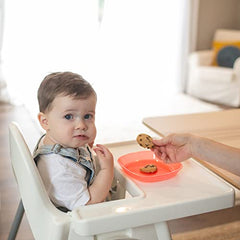 Dr. Brown's Toddler Plates, 4 Pack