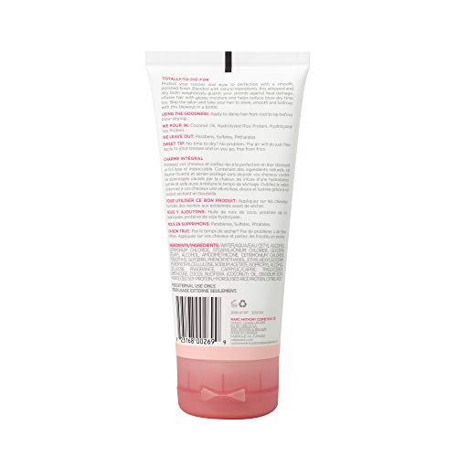 Cake Beauty The Graceful Blowout Balm, 4.73 Ounce