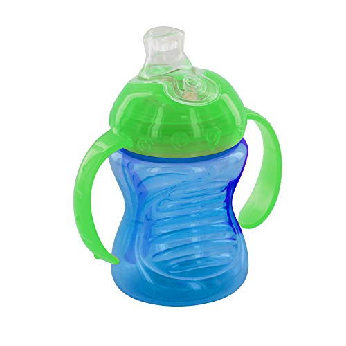 Nuby No-Spill Grip N'sip