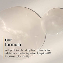 milk_shake Color Care Shampoo for Color Treated Hair – Hydrating and Protecting Color Maintainer Shampoo, 33.8 Fl Oz