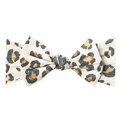 Copper Pearl Baby Stretchy Soft Knit Headband Zara, 0.10 gram