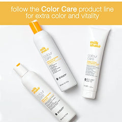 milk_shake Color Care Shampoo for Color Treated Hair – Hydrating and Protecting Color Maintainer Shampoo, 33.8 Fl Oz
