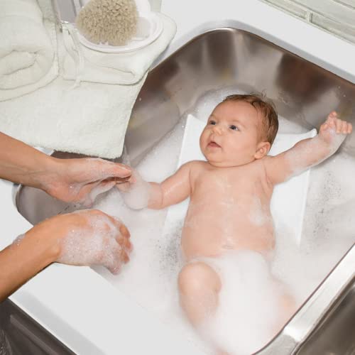 Jolly Jumper Bathe Eze, White