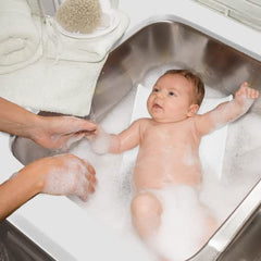 Jolly Jumper Bathe Eze, White
