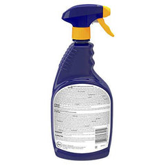 Microban 24 Hour Multi-Purpose Cleaner and Disinfectant Spray - Zecoya