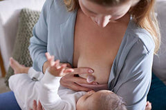 Philips Avent Nipple Shields with Storage Case, 2pk, medium, SCF153/03