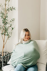 Copper Pearl Multi Use Cover, Briar