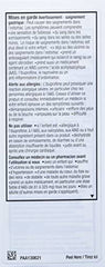Children's Advil fever from colds or flu dye free pain/fever reliever, 100ml, grape flavour