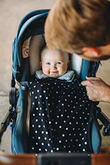 Bazzle Baby Goblanket - Midnight Galaxy