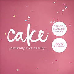 Cake Beauty The Gloss Boss Dry Styling Oil, 4 Ounces