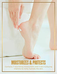 Ultimate Diabetics' Dry Skin Relief Foot Cream