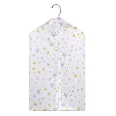 Bedtime Originals Rainbow Unicorn Diaper Stacker