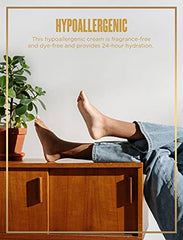 Ultimate Diabetics' Dry Skin Relief Foot Cream