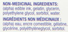 Nytol Extra Strength Quick Gels - 16 Count - Fast and Effective Nighttime Sleep Aid