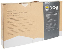 BOB Gear Weather Shield for Single Jogging Strollers