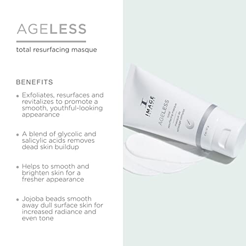 Image Skincare Ageless Total Resurfacing Masque, 2 ounces