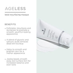 Image Skincare Ageless Total Resurfacing Masque, 2 ounces