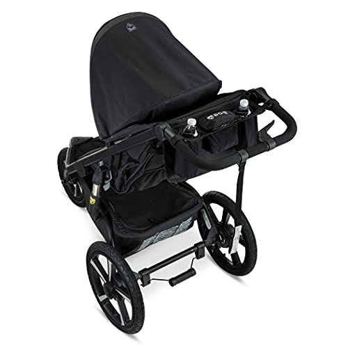 BOB Gear® Handlebar Console for Single Jogging Strollers