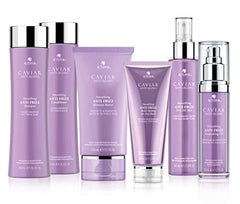 Alterna- Caviar Anti-Aging Smoothing Anti-Frizz Nourishing Oil 50mL