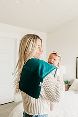 Copper Pearl Baby Burp Cloth Large 21''x10'' Size Premium Absorbent Triple Layer 3-Pack Gift Set"Blaze", 245 grams, ZB-F8HC-9TSU