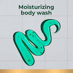 Irish Spring Original Clean Body Wash for Men, 887 mL Pump