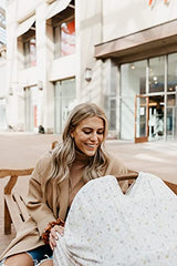Copper Pearl Multi Use Cover, Arlo