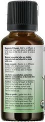 Now Foods Organic Eucalyptus Oil (Eucalyptus globulus)30mL