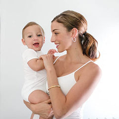 Dr. Brown’s Wide-Neck Baby Bottle Storage Travel Caps, 2 Count