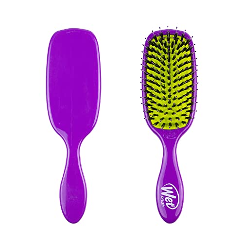 Wetbrush Shine Enhancer Purple