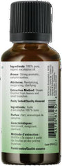 Now Foods Organic Eucalyptus Oil (Eucalyptus globulus)30mL