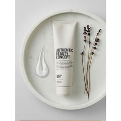 Authentic Beauty Concept Shaping Cream, All Hair Types, Define and Hold Natrual Texture, Vegan and Cruelty Free, Silicone Free, 150mL